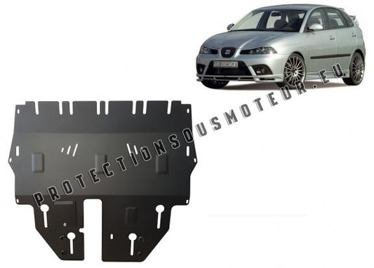 Seat Ibiza  (2002-2007)
