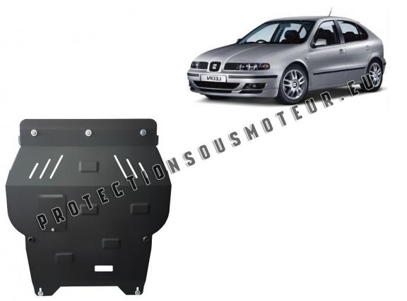 Seat Leon Mk1 (1998-2005)