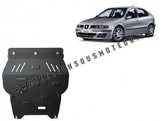 Seat Leon Mk1 (1998-2005)