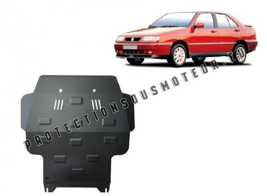 Seat Toledo 1 (1991-1998)