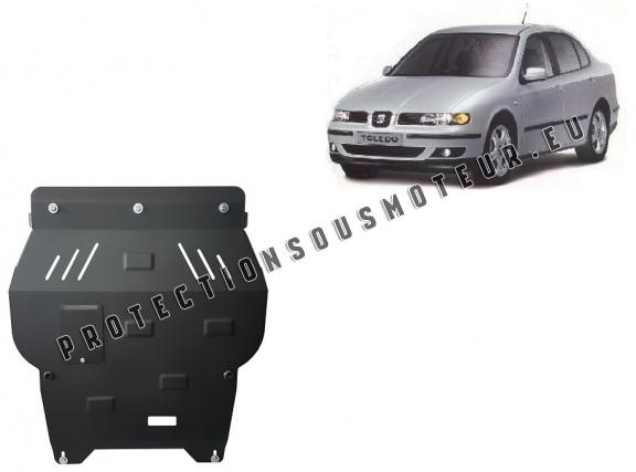 Seat Toledo 2 (1998-2004)