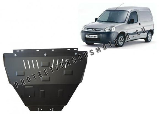 Peugeot Partner/ partnert origine(1996-2013)