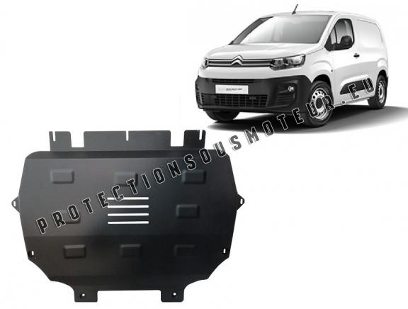 Citroen Berlingo (2018-2025)