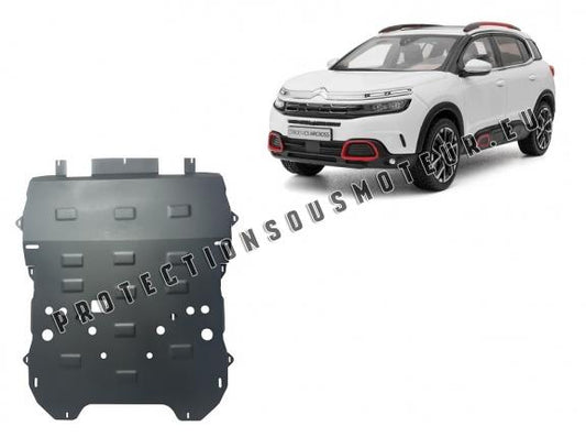 Citroen C5 Aircross (2017-2025)