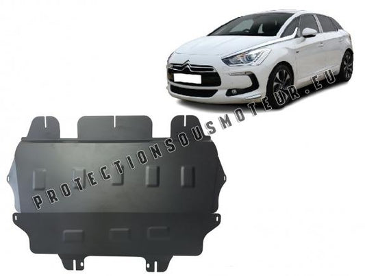 Citroen DS5 (2011-2018)