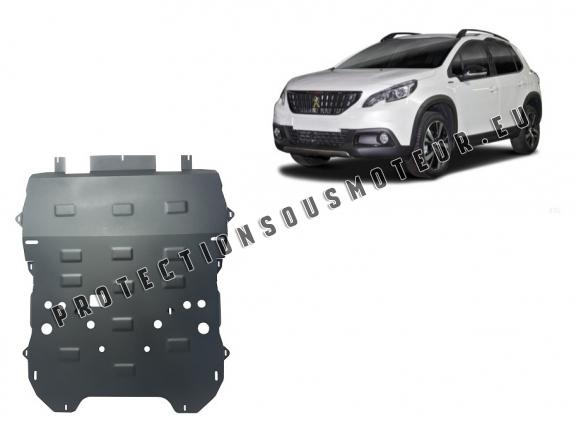 Peugeot 3008 (2017-2024)