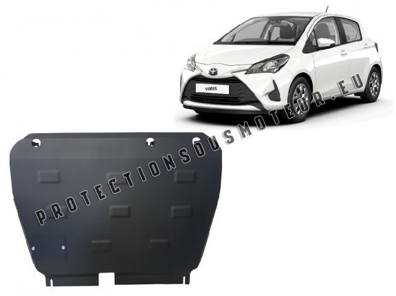 Toyota Yaris (2013-2021)