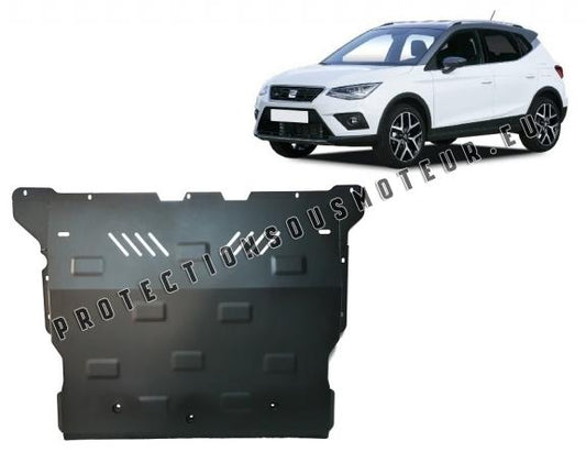 Seat Arona (2017-2025)