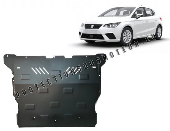 Seat Ibiza (2017-2025)