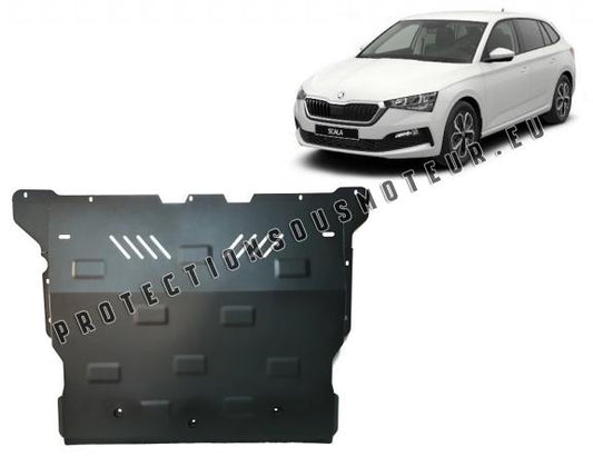 Skoda Scala (2019-2025)