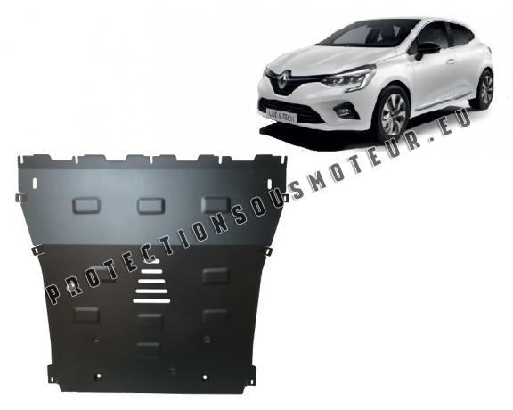 Renault Clio 5 (2019-2025)