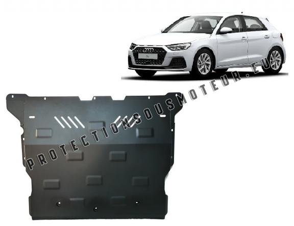 Audi A1 (2017-2025)