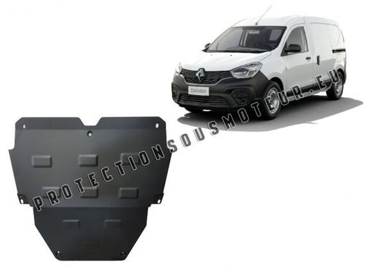 Renault Kangoo Van (2021-2025)