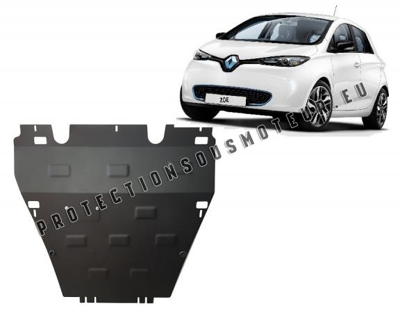 Renault Zoe (2012-2025)