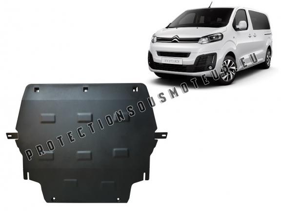 Citroen Spacetourer (2016-2025)