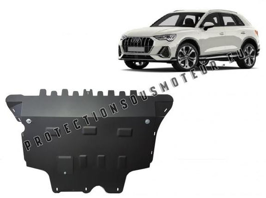 Audi Q3 (2018-2025)