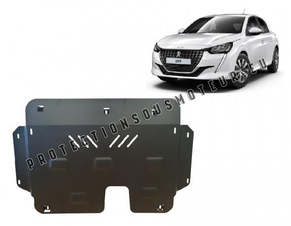 Peugeot 208 (2019-2025)