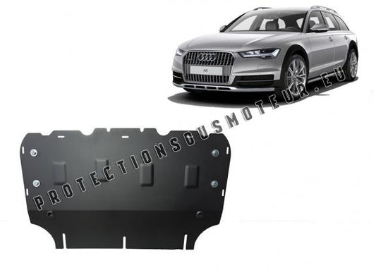 Audi All Road A6 (2011-2018)