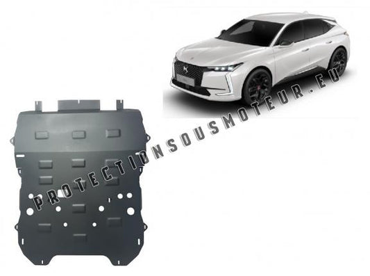 Citroen DS4 II (2021-2025)
