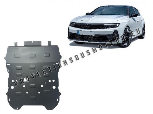 Opel Astra (2021-2025)