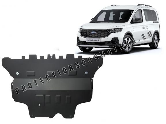 Ford Tourneo Connect  (2021-2025)