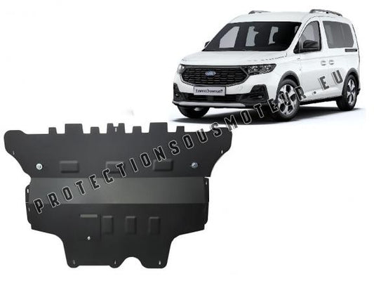Ford Tourneo Connect  (2021-2025)