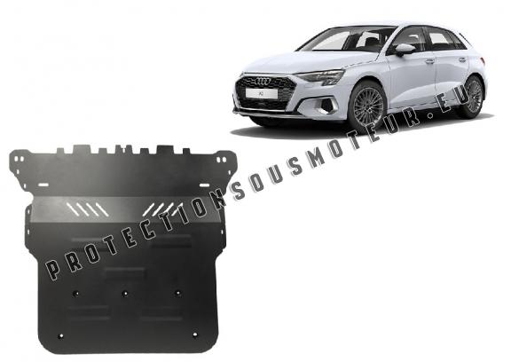 Audi A3 (2020-2025)
