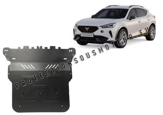 Cupra Formentor (2020-2025)