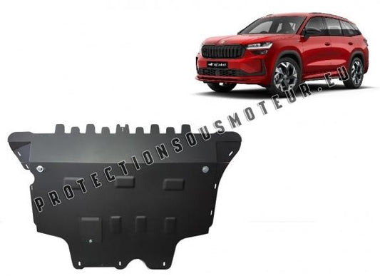 Skoda Kodiaq (2016-2025)