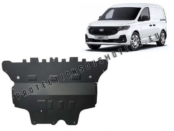 Ford Transit Connect (2024-2025)