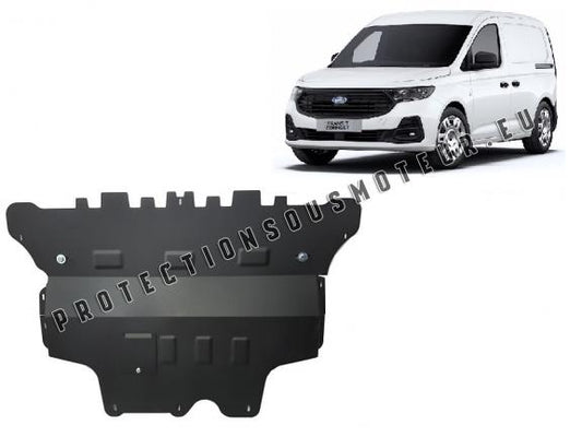 Ford Transit Connect (2024-2025)