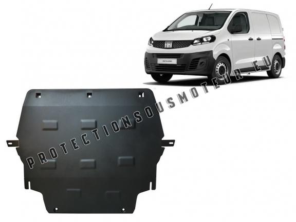 Fiat Scudo (2022-2025)