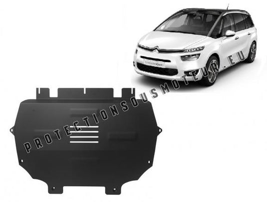 Citroen Grand C4 Picasso (2013-2022)