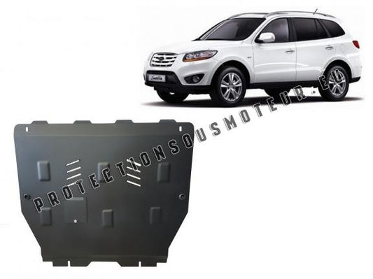 Hyundai Santa Fe (2006-2011)