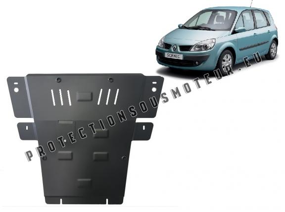 Renault Scenic (2004-2008)