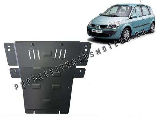 Renault Scenic (2004-2008)