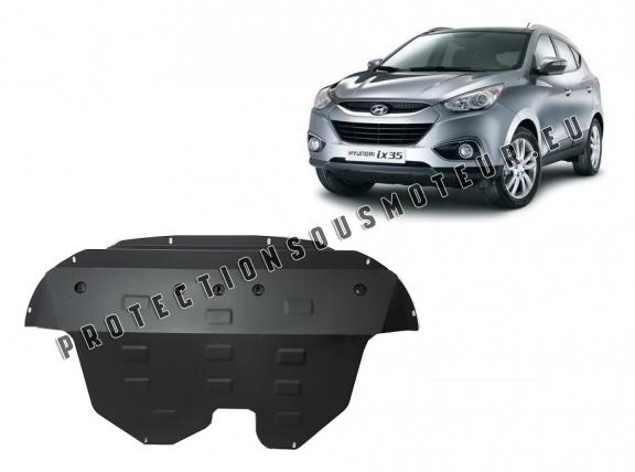 Hyundai Tuccon (2009-2015)