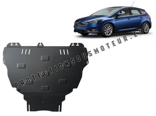 Ford Focus 3 (2010-2018)