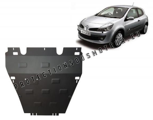 Renault Clio 3 (2005-2012)