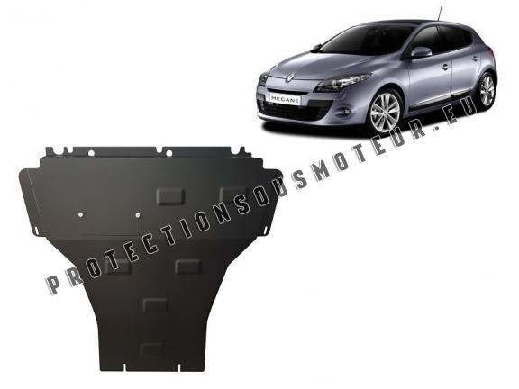 Renault Megane 3 (2008-2016)