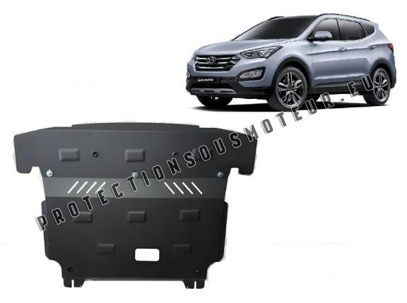 Hyundai Santa Fe (2012-2018)