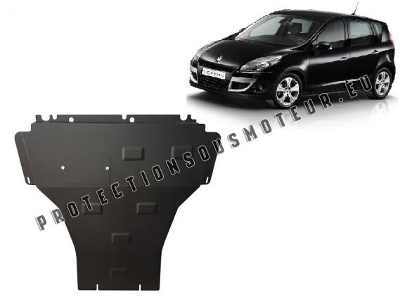 Renault Scenic 3 (2009-2015)