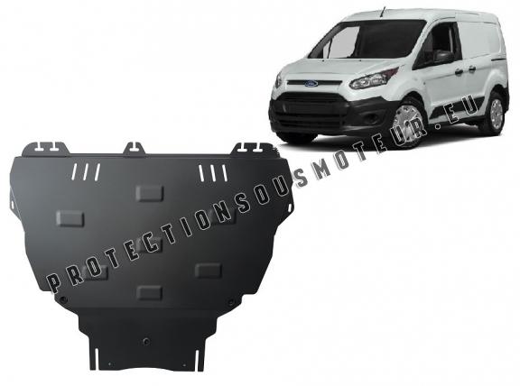 Ford Transit Connect (2013-2021)