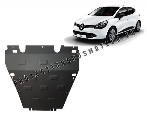 Renault Clio 4 (2012-2019)