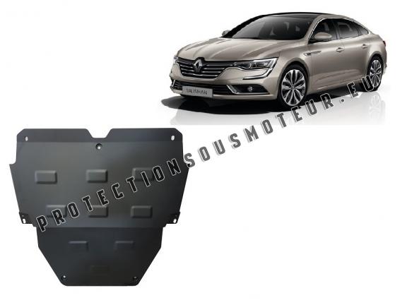 Renault Talisman (2016-2022)