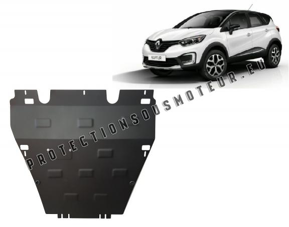 Renault Captur (2013-2019)