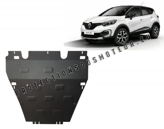Renault Captur (2013-2019)